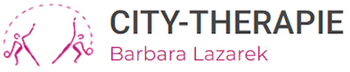Logo Barbara Lazarek Krankengymnastin
